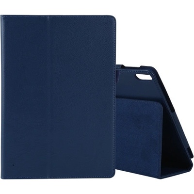 Vsetkonamobil 31659 Zaklápacie puzdro Lenovo Tab 4 10 / Tab 4 10 Plus tmavomodré
