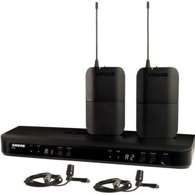 Shure BLX188E/CVL