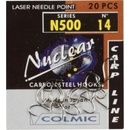 Colmic Nuclear N500 vel.4 20ks