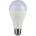 V-TAC led Крушка 15w e27 a65 Термо Пластик 6500k - 214455 (214455)
