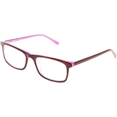 Icona Dámské Liberty violet Fialová