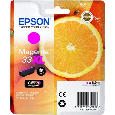 Epson C13T336340 - originální