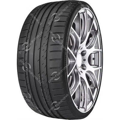 Gripmax SureGrip Pro Sport 255/50 R21 109Y