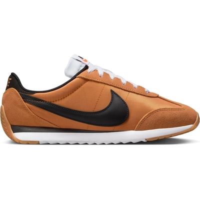 Nike Pacific Womens - Monarch/Blk/Wht