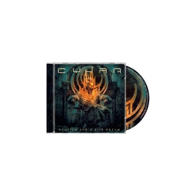 Cyhra - Requiem For a Pipe Dream CD