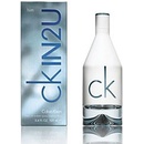 Calvin Klein IN2U toaletná voda pánska 100 ml