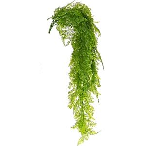 Bizzotto ИЗКУСТВЕНО ВИСЯЩО РАСТЕНИЕ 88cm (0171049)