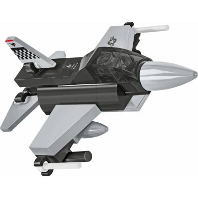 COBI 5941 Armed Forces F-16D Fighting Falcon 1:300