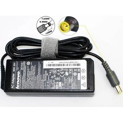 Originální nabíječka adaptér Lenovo X60m Serie 65W 3,25A 20V 7,9 x 5,5mm – Zboží Živě