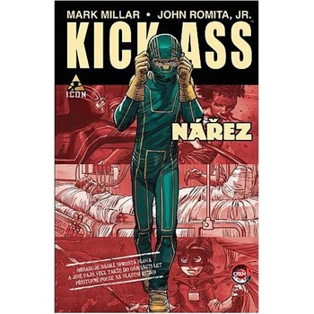 Kick-Ass: Nářez