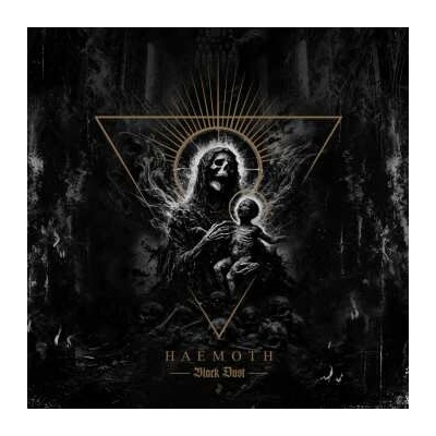 Haemoth - Black Dust Digibook CD