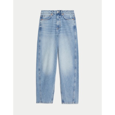 Marks & Spencer Светлосини дамски дънки Marks & Spencer Marks & Spencer | Sin | ЖЕНИ | 31/34