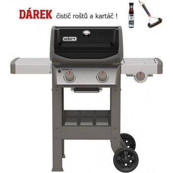 Weber Spirit II E-220 GBS
