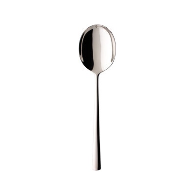 SERVÍROVACIA LYŽICA PIEMONT 24 1CM