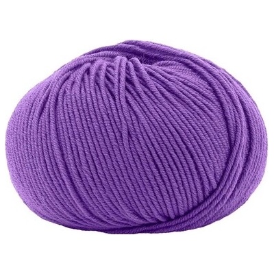 SUPER SOFT Lana Gatto Farby SUPER SOFT: 14647 výrazná fialová