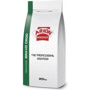 ARION Арион Браво Крок 24/10 20кг