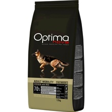 Optima Nova Dog MOBILITY 12 kg