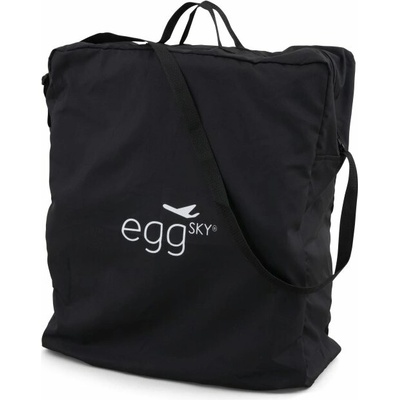 BabyStyle Egg Sky cestovní taška