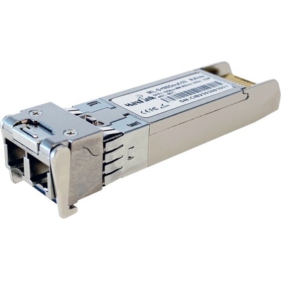 MaxLink 10G SFP+ optický modul, MM, 850nm, 300m, průmyslový -40C+85C, 2x LC konektor, DDM; ML-S+85Dout-03
