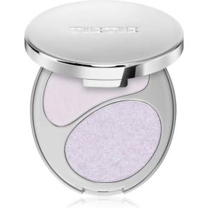 TIRTIR Prism Highlighter Duo компактна озаряваща пудра цвят 03 Purple Meteo 7 гр