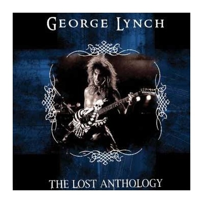 George Lynch - Lost Anthology CD