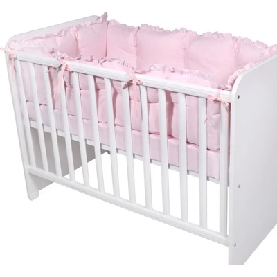 Lorelli Обиколник Lorelli Uni - 60 x 120 cm, розов (20830070005)