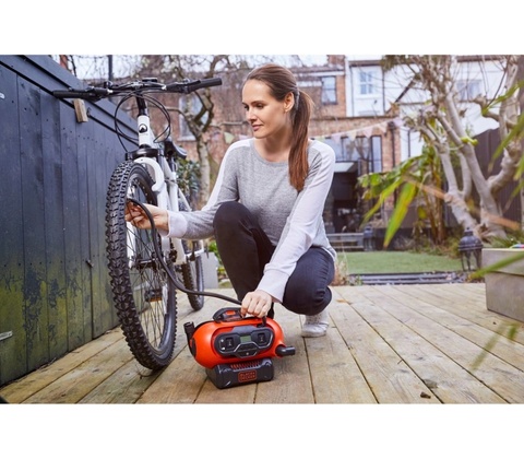 BLACK & DECKER BDCINF18N-QS