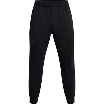 Under Armour Поларена блуза Under Armour Men's Unstoppable Closed Hem Fleece Joggers - Black