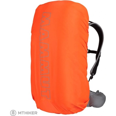 Mammut Raincover pláštenka na batoh, oranžová M