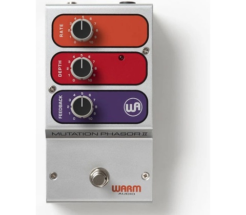 Warm Audio Mutation Phasor II