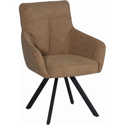 ЕВРОМАР Batu - стол с характер и мекота (070.003.0040)