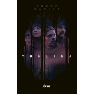 Trhlina | Jozef Karika (2018)