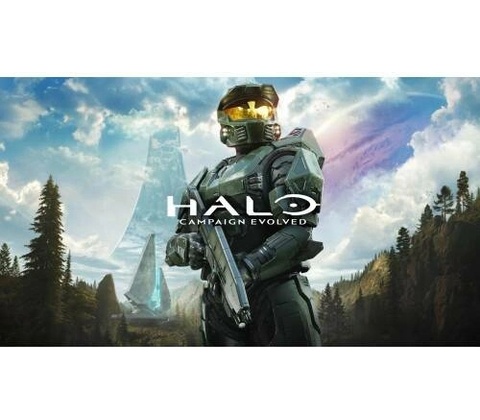 Halo: Campaign Evolved