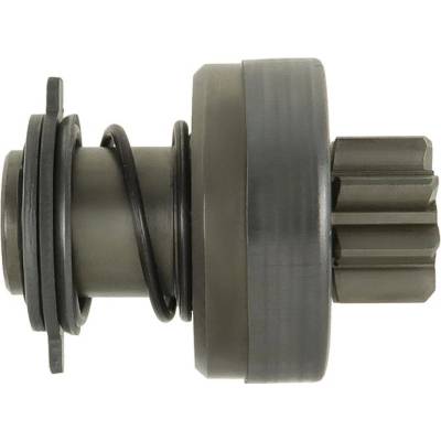 Volnoběžný převod, startér AS-PL (AUTO STARTER) SD4058