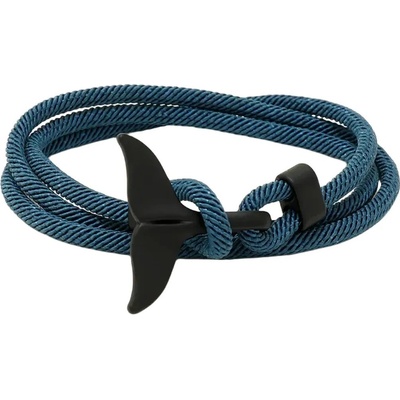 Amparo Náramok B0477 petrolejová