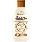 Garnier Botanic Therapy Шампоан за суха коса с кокосово мляко и макадамия 400мл