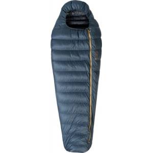 Patizon Летен спален чувал R 300 S Left, Midnight navy (PAT036-01) Спален чувал