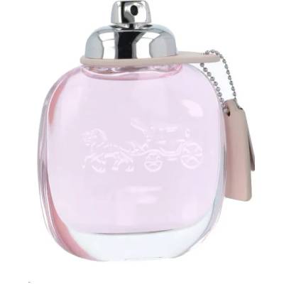 Coach Coach EDT тестер 90 ml W