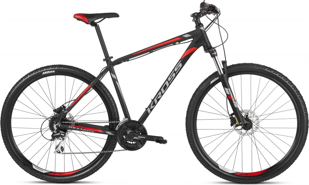 Kross Hexagon 6.0 2021