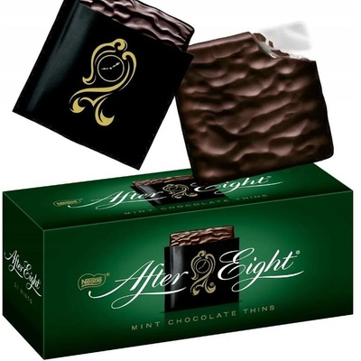 Nestlé After Eight Mint 200 g