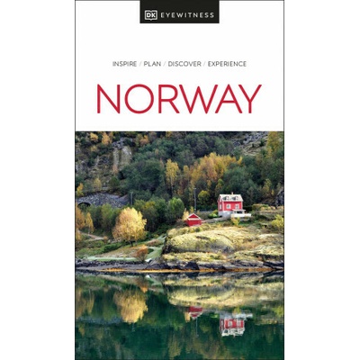 DK Norway - DK Travel