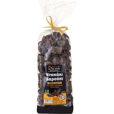 Raks Хапки (сухари) от рожков без сол 400 g | Raks (Q5986 RS)