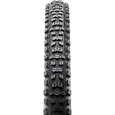 MAXXIS AGGRESSOR 27,5x2,50 EXO TR TUBELESS DUAL SKLADACÍ