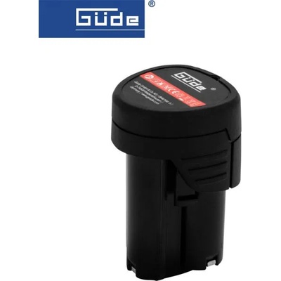 Güde AP 12-20 (58633)