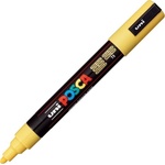 uni PC-5M Химикалка 1, 8 - 2, 5 mm 73 Straw Yellow 1 бр (60.1573)