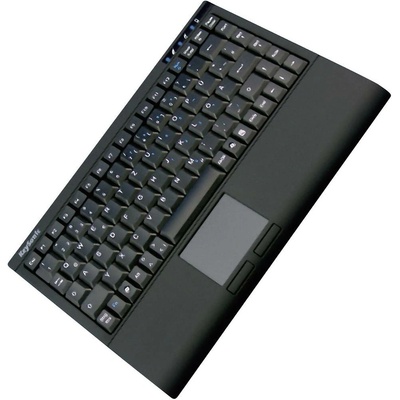 KeySonic ACK-540U+ DE
