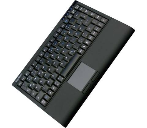 KeySonic ACK-540U+ DE