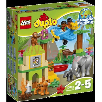 LEGO® DUPLO® 10804 Džungle
