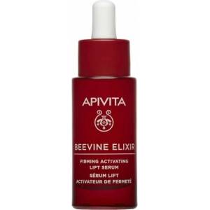 APIVITA Серум за лице против бръчки, Apivita Beevine Elixir Firming Activating Lift Serum 30 ml