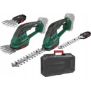 Nůžky na živý plot PARKSIDE PAGS 20-Li A1